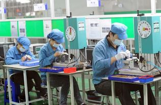 外媒聚焦中國主導(dǎo)全球鋰離子電池市場(chǎng) 73%產(chǎn)能與互聯(lián)網(wǎng)驅(qū)動(dòng)下的勞動(dòng)保護(hù)用品新格局